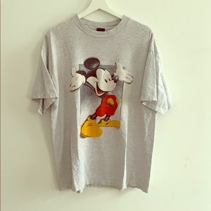 Vintage Mickey shirt